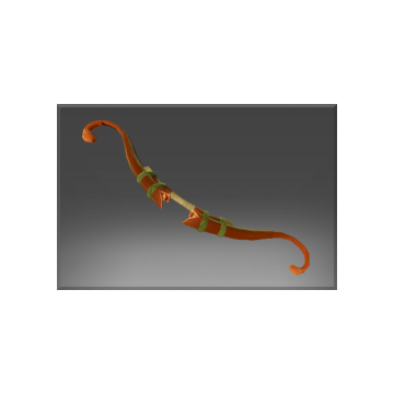 free dota2 item Inscribed Makeshift Hornwood Bow