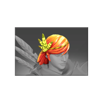 free dota2 item Mistral Braid