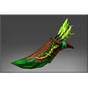 Corrupted Iguana's Quiver