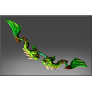 Iguana's Bow