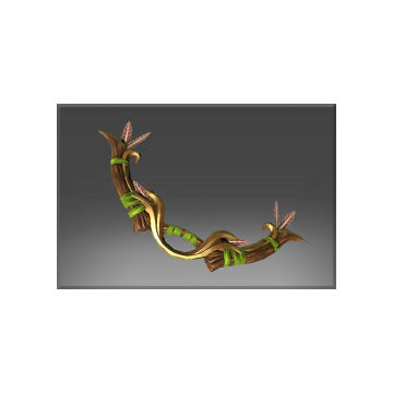free dota2 item Inscribed Deadly Featherswing