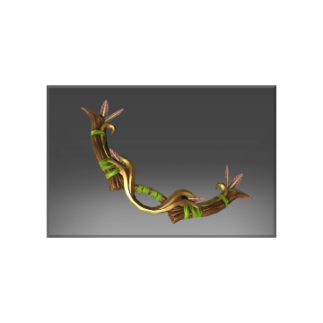 free dota2 item Autographed Deadly Featherswing