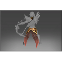 Featherswing Cape