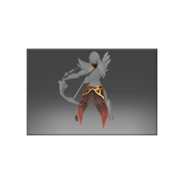 free dota2 item Featherswing Cape