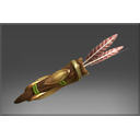 Corrupted Featherswing Quiver