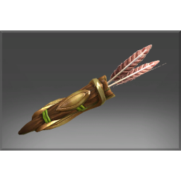 Featherswing Quiver