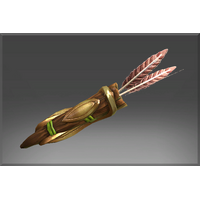 Featherswing Quiver