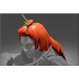 Cursed Zaru'Kina Protector's Hair