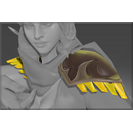Zaru'Kina Protector's Pads