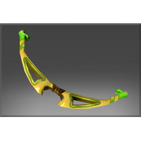 Zaru'Kina Protector's Bow