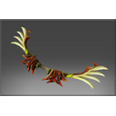 Cursed Sparrowhawk Bow