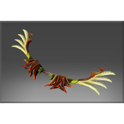 Heroic Sparrowhawk Bow