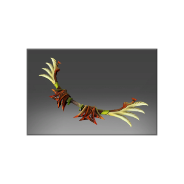free dota2 item Cursed Sparrowhawk Bow