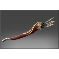 Quiver of the Wild Wind