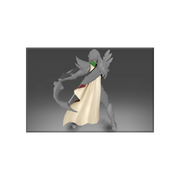 free dota2 item Heroic Tail of the Wild Wind