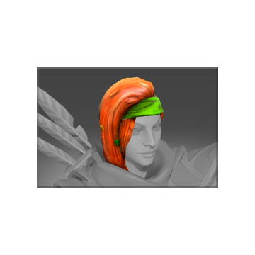 free dota2 item Windweave Headband