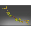 Heroic Bow of the Sun Vine