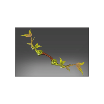 free dota2 item Cursed Bow of the Sun Vine