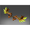 Inscribed Bow of Tranquility