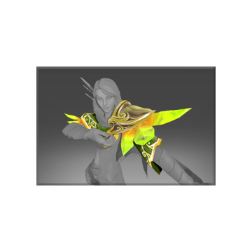 free dota2 item Sentry of Tranquility