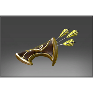 Quiver of Tranquility