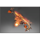 Bow of the Battleranger