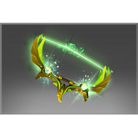 Corrupted Peregrine Flight