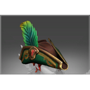 Corrupted Tricorn of the Roving Pathfinder