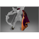 Corrupted Scarf of the Roving Pathfinder