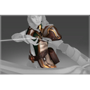 Corrupted Mantle of the Roving Pathfinder