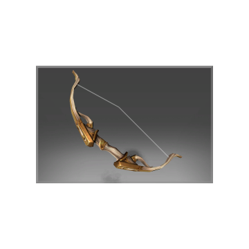 free dota2 item Corrupted Longbow of the Roving Pathfinder