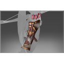 Quiver of the Roving Pathfinder