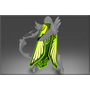 Inscribed Sparrowhawk Cape
