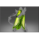 Inscribed Sparrowhawk Cape