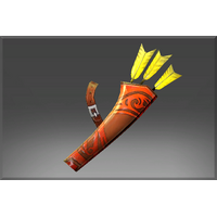 Sparrowhawk Quiver
