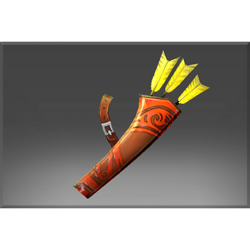 Sparrowhawk Quiver