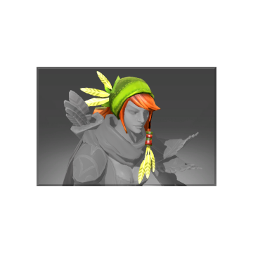 free dota2 item Corrupted Style of the Grove