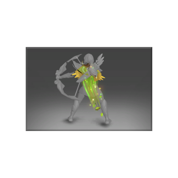 free dota2 item Corrupted Sylvan Cascade