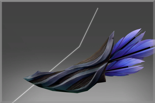 Song of the Bluebird - Quiver