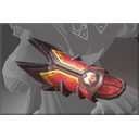 Corrupted Bracers of the Dark Curator