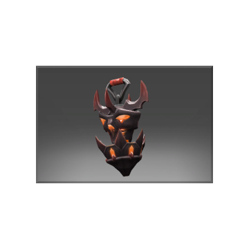 free dota2 item Corrupted Lantern of the Dark Curator