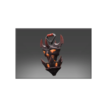 free dota2 item Inscribed Lantern of the Dark Curator