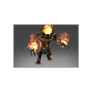 free dota2 item Autographed Torchbearer