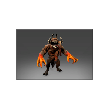 free dota2 item Corrupted Ahm'Hedoq the Maw