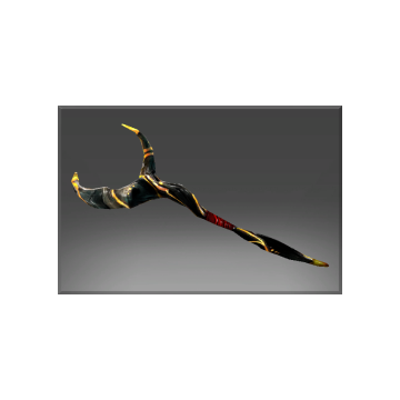 free dota2 item Inscribed Staff of the Archivist