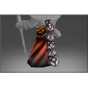 Heroic Robe of the Archivist