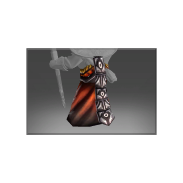 free dota2 item Corrupted Robe of the Archivist
