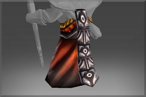 Robe of the Archivist