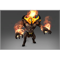 Heroic Ishul-Shog the Watcher