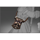 Heroic Demonbag of the Archivist